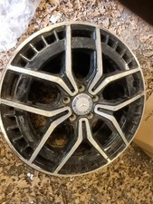 Mercedes H243 X243 AMG