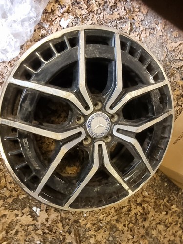Mercedes h243 x243 - h243, amg