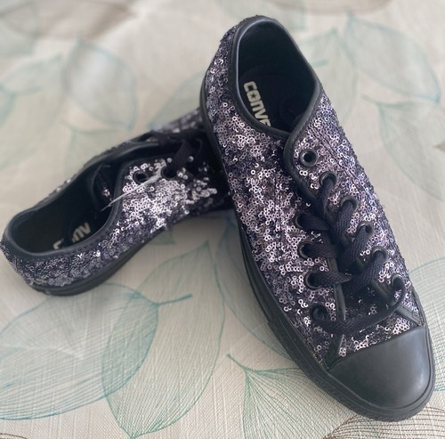 Converse chuck taylor all - taylor, star