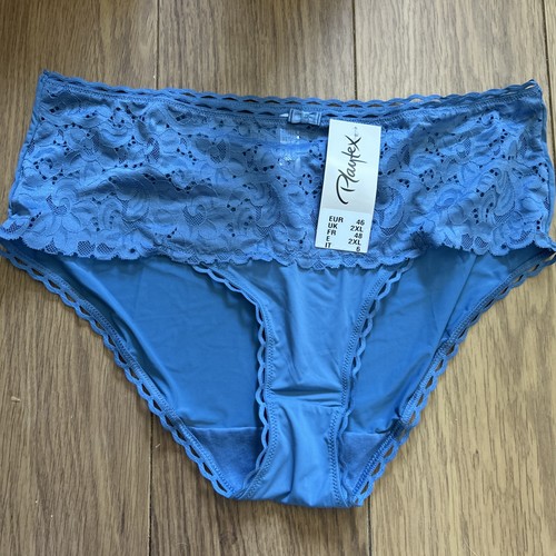 Ladies playtex knickers - ladies,