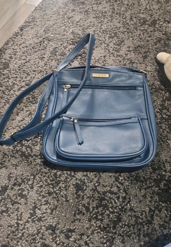 Nathalie andersen faux leather - nathalie,