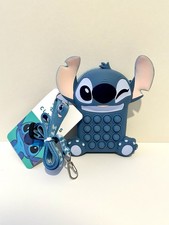 Disney Stitch Silicone Pop It