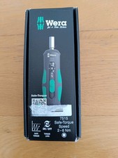 Wera 7515 Kraftform