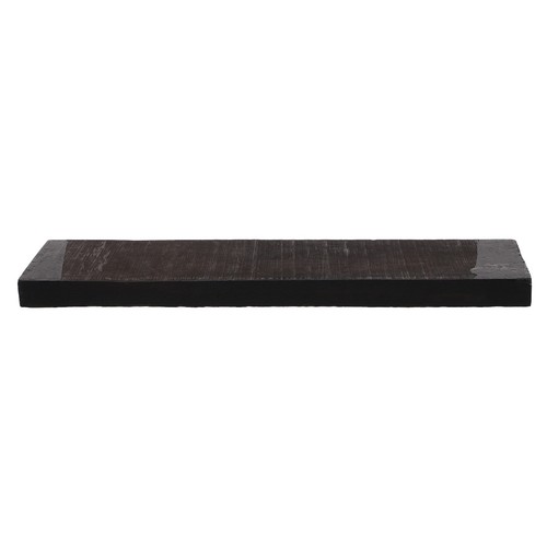 Black ebony lumber wood - black,