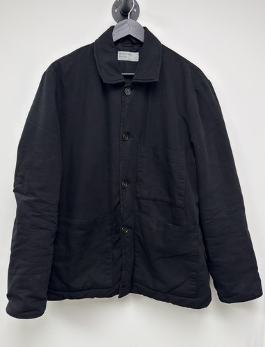 Universal works bakers jacket - bakers,