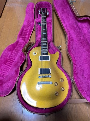 Gibson les paul - gibson,