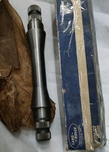 Nos genuine land rover - land,