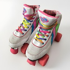 Rio Roller Skates Candi