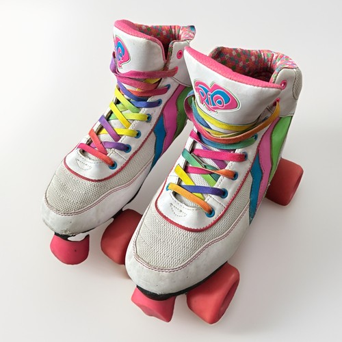 Rio roller skates candi - rio,