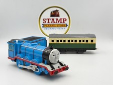 Tomy Trackmaster Plarail CGI