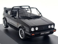 Solido 1/43 Volkswagen Golf