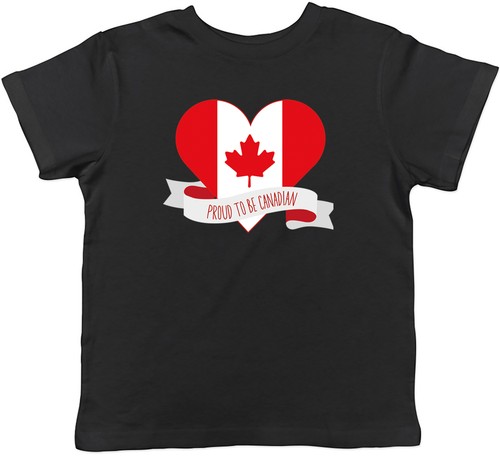 Proud canadian maple - proud, to