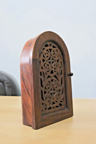 Traditional hand carved - traditional, wooden