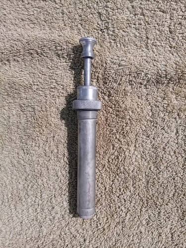 Tilley lamp pump - tilley, vintage