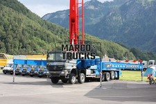 Truck Photo Mercedes-Benz