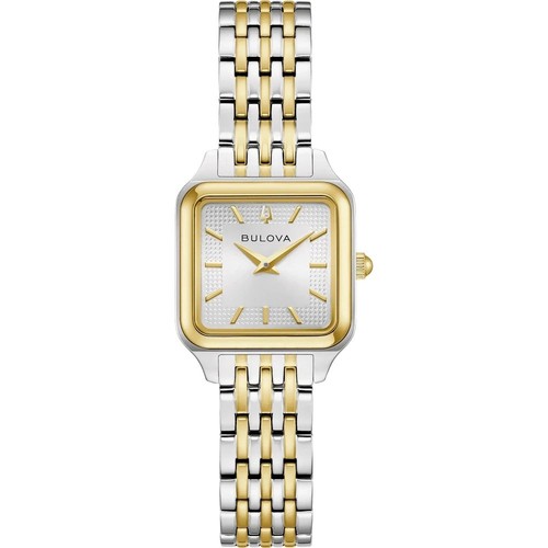 Bulova multicolour womens - multicolour,