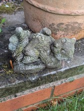 Selection Of Garden Ornaments