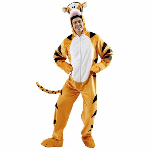 Tigger disney winnie - winnie, pooh