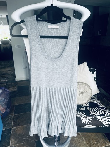Gorgeous knitted style grey - gorgeous,
