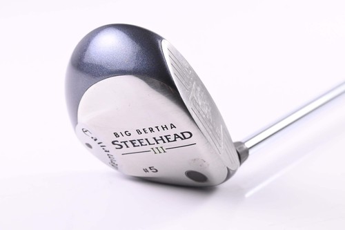Callaway steelhead iii - steelhead, #5
