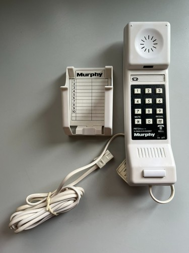 Vtg retro murphy pbt one - vtg,