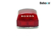 Taillight Unit Honda CX 500
