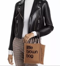 Bloomingdale's Little Brown