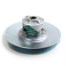 Secondary Driven Clutch