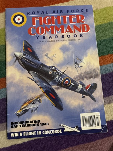Royal air force flight command - royal,