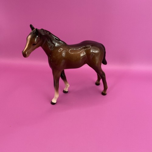 Beswick horse model - beswick,