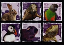 GUERNSEY  2024  GSPCA  150TH