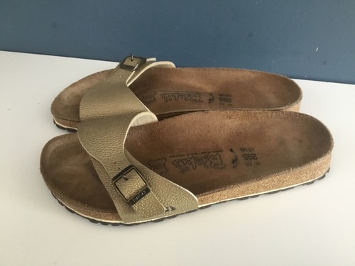 Ladies birkenstock birki - ladies,