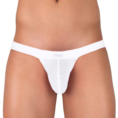 Ergowear slk mesh bikini brief - slk,