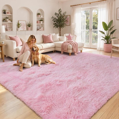 Area rugs large shaggy - area,