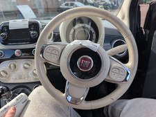 FIAT 500 LOUNGE 2015-2020