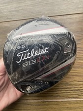 Titleist 913 D3 Left Hand