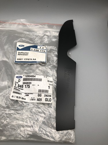 Oem ford fiesta st150 - oem,