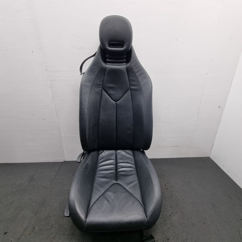 Mercedes slk r171 front - r171,
