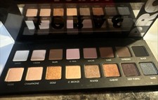 Lorac Pro Palette (Shimmer &