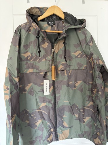 Samy camouflage print - samy,
