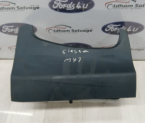 Ford fiesta mk7 2008 2017 - 2008, os