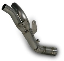 Yamaha R1 2011 Akrapovic