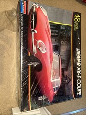 MONOGRAM 2612 - 1:8 - Jaguar