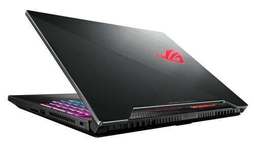 Asus rog strix - asus, core