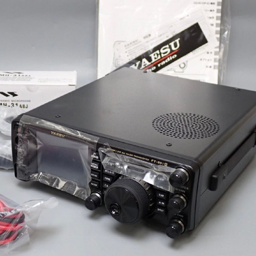 991a 144 430mhz 100w - ft-991a, 50
