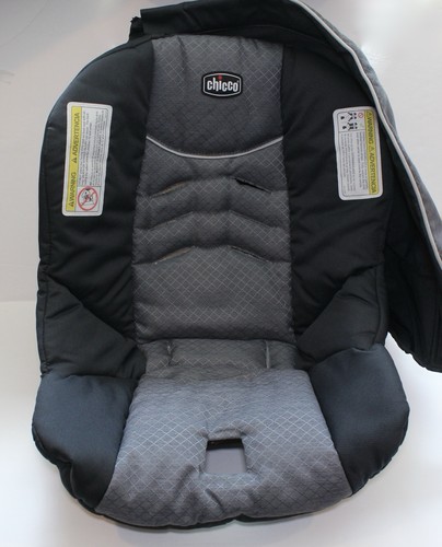 Chicco keyfit infant - infant, car