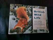 Vintage brooke bond - brooke,