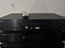 Yamaha CD-N301 Network CD