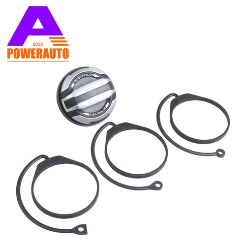 Aluminum car gas fuel - fuel, tank