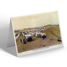 Notelet vintage wales the - vintage,